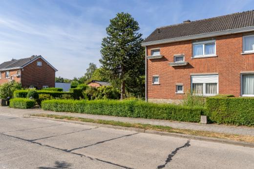 Eerste alternatieve foto van het pand