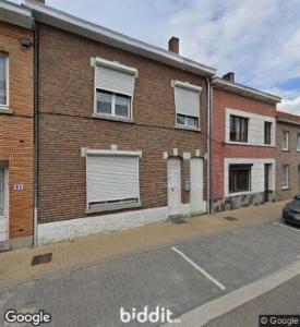 Presentatiebeeld van het pand n° 285444