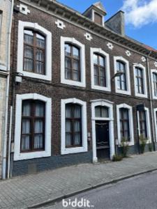 Presentatiebeeld van het pand n° 287987