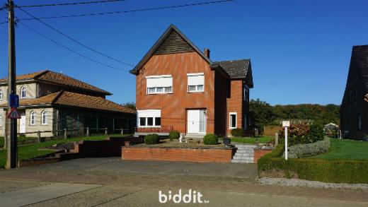 Presentatiebeeld van het pand n° 289172