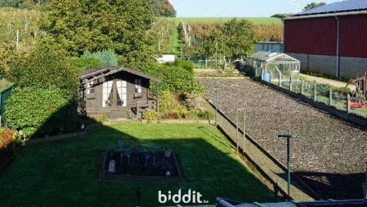 Tweede alternatieve foto van het pand