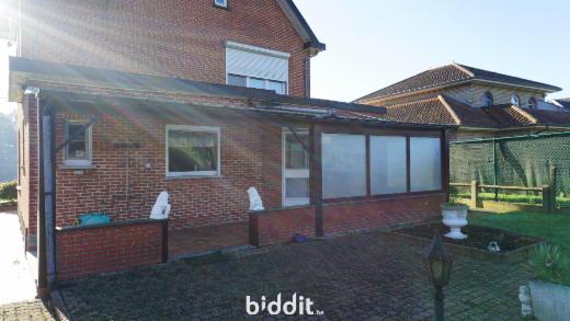 Derde alternatieve foto van het pand