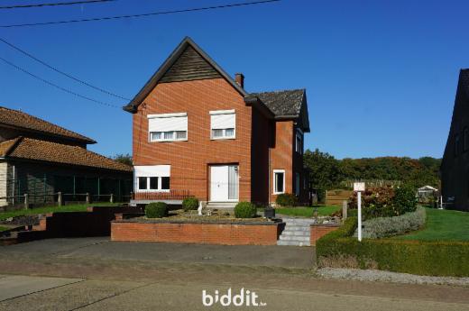 Presentatiebeeld van het pand n° 289172