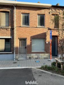 Presentatiebeeld van het pand n° 289194