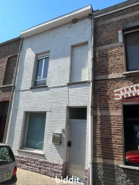 Presentatiebeeld van het pand n° 292047