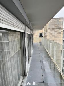 Eerste alternatieve foto van het pand