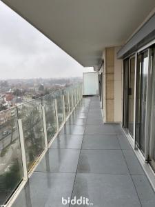 Derde alternatieve foto van het pand