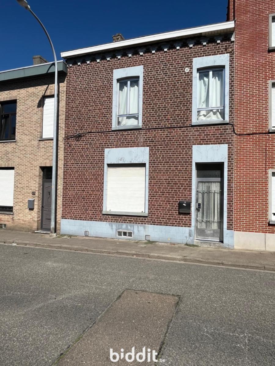 Presentatiebeeld van het pand n° 300128