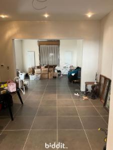 Tweede alternatieve foto van het pand