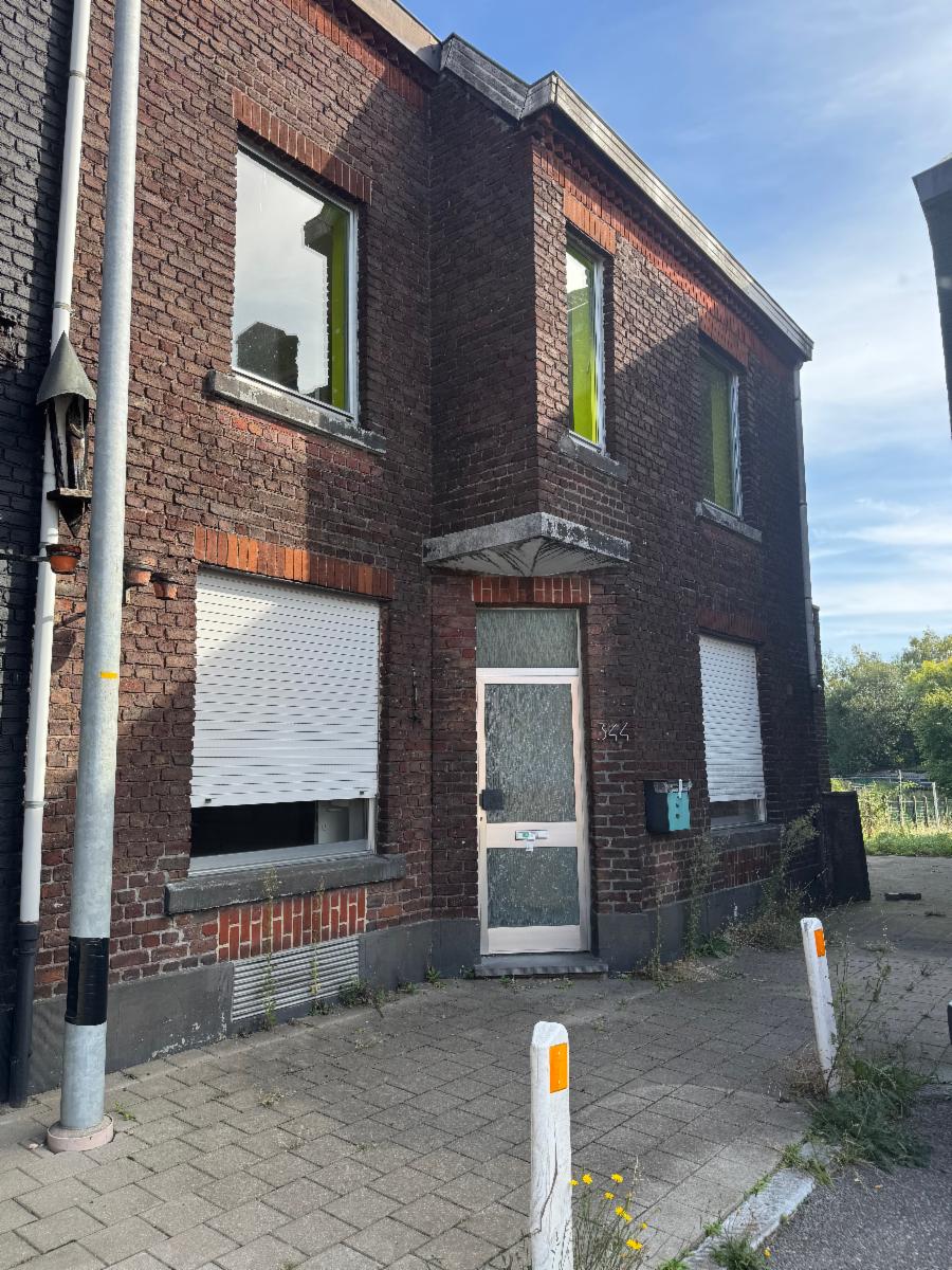 Presentatiebeeld van het pand n° 302810