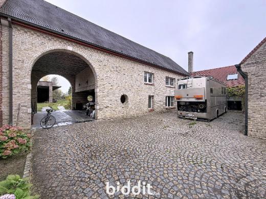 Derde alternatieve foto van het pand