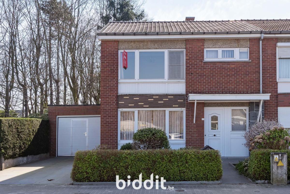 Presentatiebeeld van het pand n° 293984