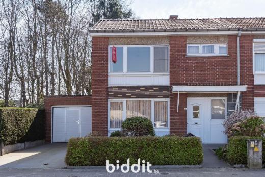 Presentatiebeeld van het pand n° 293984