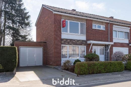 Tweede alternatieve foto van het pand