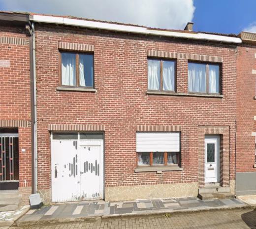 Presentatiebeeld van het pand n° 302434