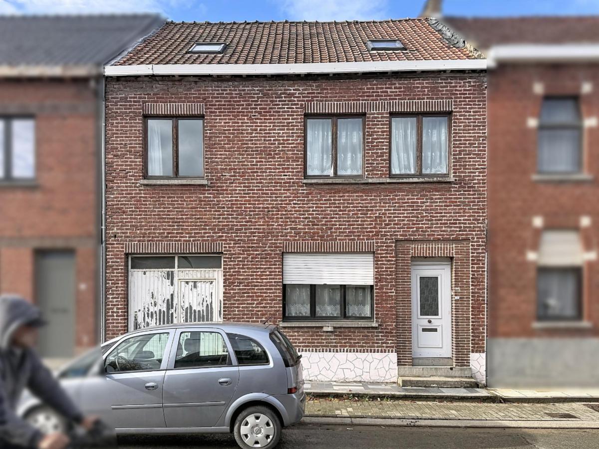 Presentatiebeeld van het pand n° 302434