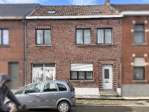 Presentatiebeeld van het pand n° 302434