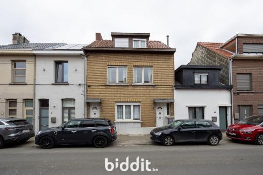 Presentatiebeeld van het pand n° 283220