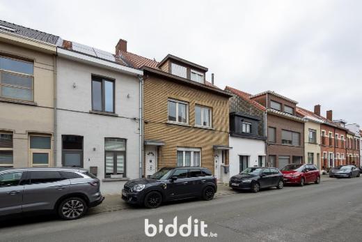 Eerste alternatieve foto van het pand
