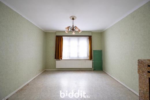 Derde alternatieve foto van het pand