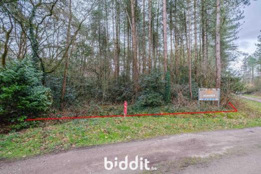 Eerste alternatieve foto van het pand