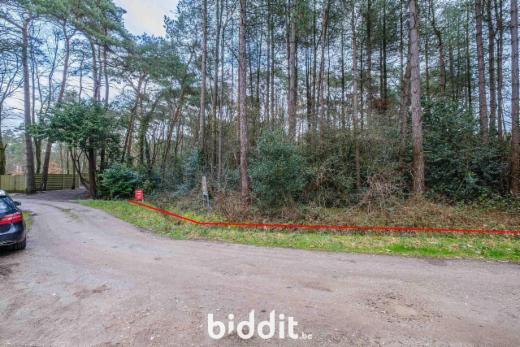 Tweede alternatieve foto van het pand