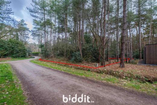 Derde alternatieve foto van het pand