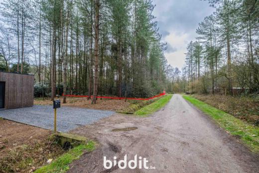 Eerste alternatieve foto van het pand