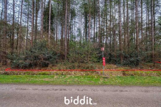 Tweede alternatieve foto van het pand