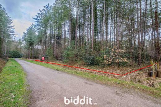 Derde alternatieve foto van het pand