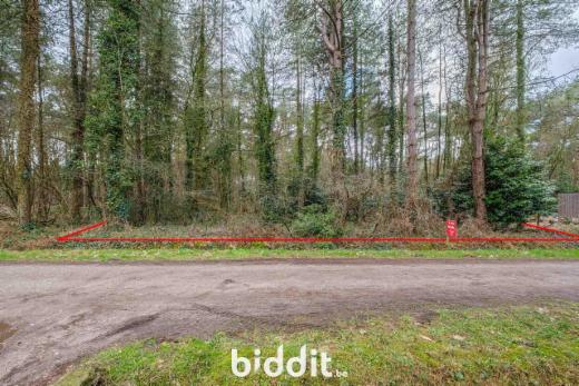 Presentatiebeeld van het pand n° 293010