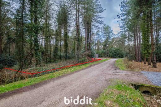 Eerste alternatieve foto van het pand