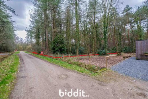 Derde alternatieve foto van het pand