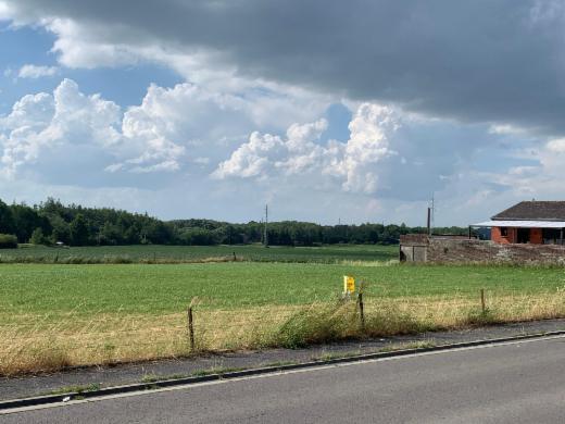 Eerste alternatieve foto van het pand