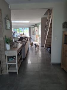 Derde alternatieve foto van het pand