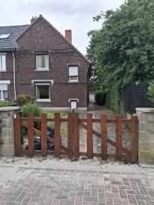 Presentatiebeeld van het pand n° 285974