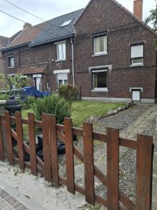 Tweede alternatieve foto van het pand