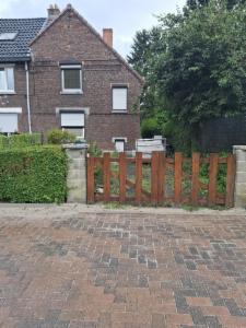 Derde alternatieve foto van het pand