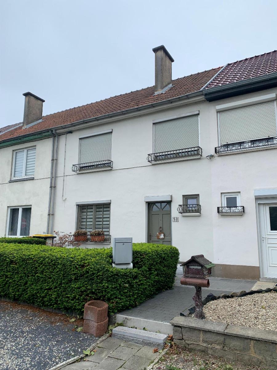 Presentatiebeeld van het pand n° 288311