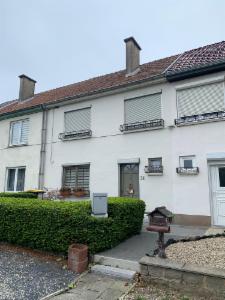 Presentatiebeeld van het pand n° 288311