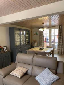 Tweede alternatieve foto van het pand