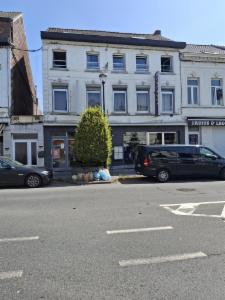 Presentatiebeeld van het pand n° 288916