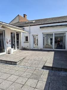 Tweede alternatieve foto van het pand