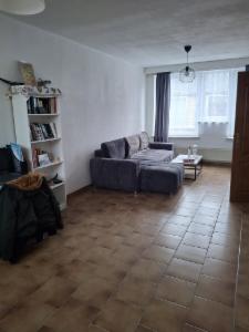 Derde alternatieve foto van het pand