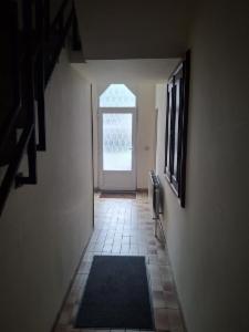 Eerste alternatieve foto van het pand