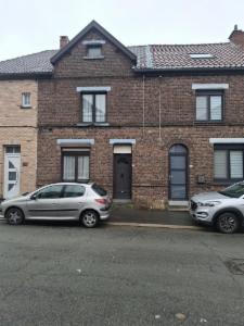 Presentatiebeeld van het pand n° 290578