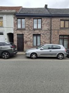 Presentatiebeeld van het pand n° 290922