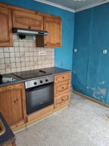 Derde alternatieve foto van het pand