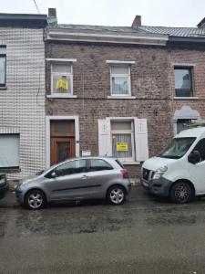 Presentatiebeeld van het pand n° 291273