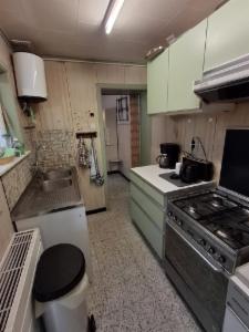 Eerste alternatieve foto van het pand